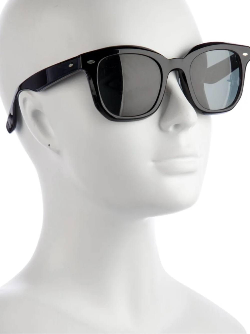 Oliver Peoples x Bruno Cucinelli - Filu Polarized Wayfarer Sunglasses